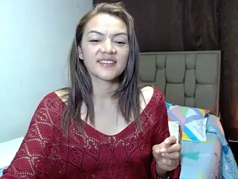 PenelopeMist's Live XXX Chat