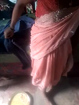 parmila203 webcam show