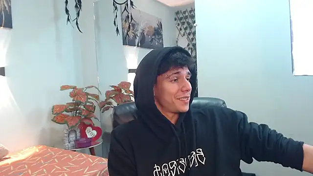 AmethystShadow17 现场XXX聊天