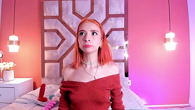 Justmia69's Live XXX Chat