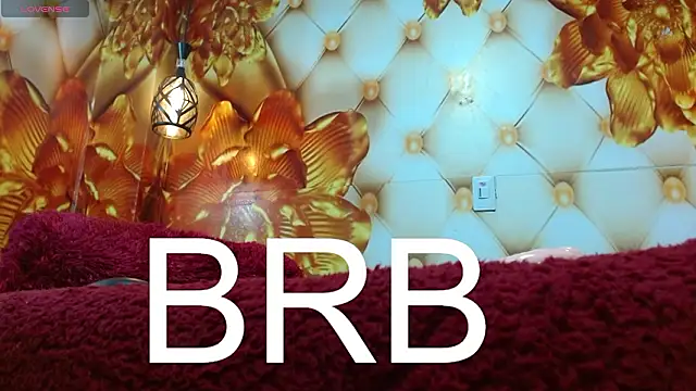 Chat XXX en directo de isabella_barbie