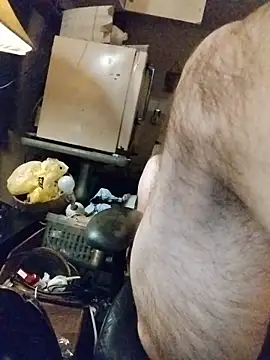 ROBERT0516 Adlı Modelin Canlı XXX Sohbeti