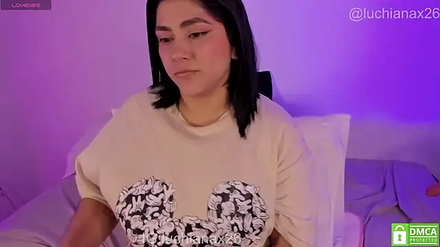 lucy26_ Obrolan Langsung XXX