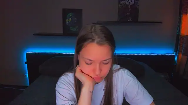 AlexaBarkley's Live XXX Chat