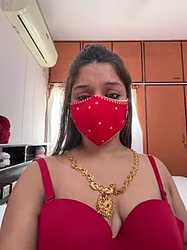 Sirishateluguammai's Webcam Show