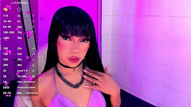 Вебкам-шоу Nikita_Gers