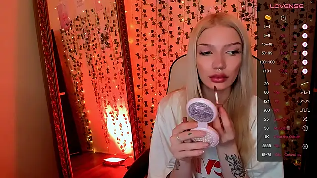 AnyaTaylor_'s Live XXX Chat