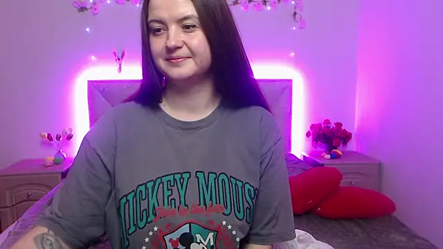MavkaCute Chat XXX live