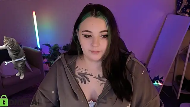 Mia_R0ss' Live XXX Chat