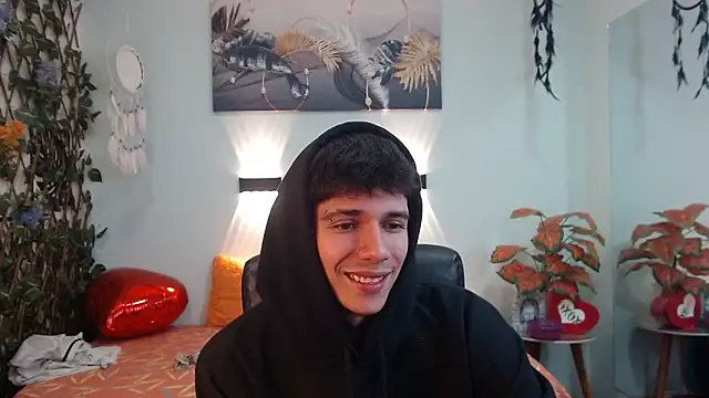 AmethystShadow17 Live XXX-Chat