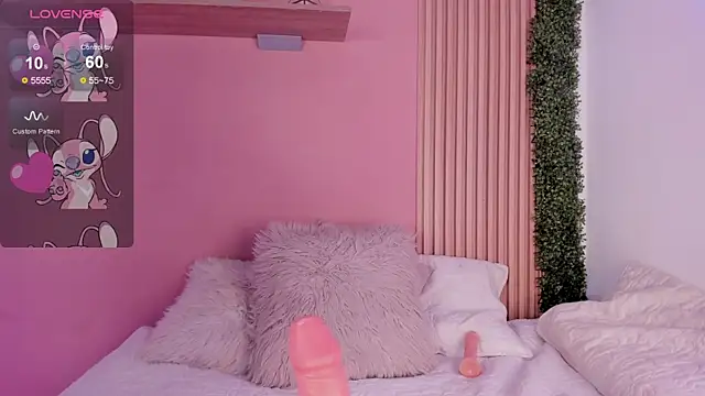 Živý XXX chat Winnie_cutee