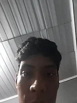 Show de webcam de ROCHAIZ