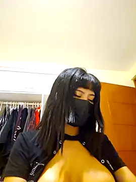 Czat XXX na żywo – Latin_summer