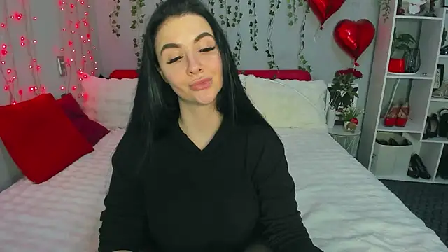 KeiraChoCo Chat XXX live