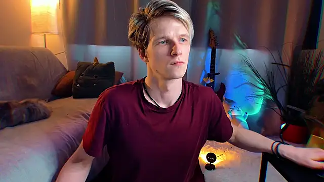 Chat XXX en directo de Breston_Sweet