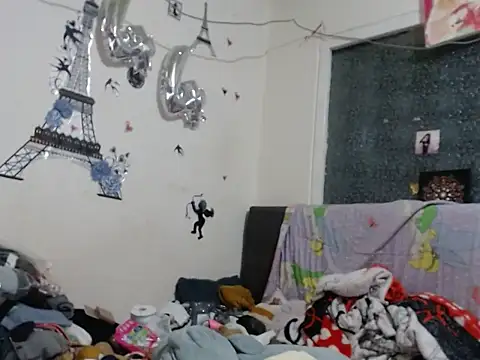 Živý XXX chat Perla1981--