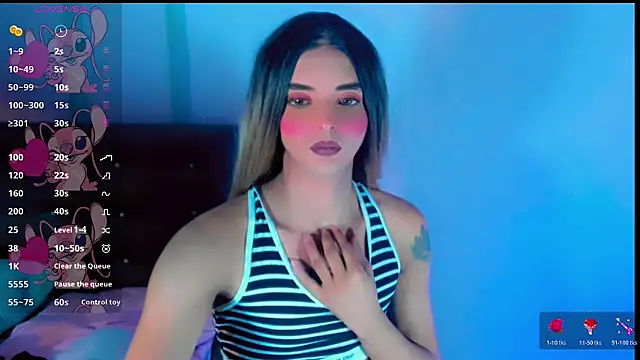 malahya_のウェブカメラショー