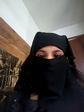 Chat +18 de Aafreen_36 ao vivo