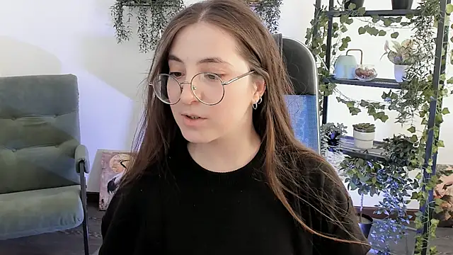 Chat +18 de VirtuallVoyant ao vivo