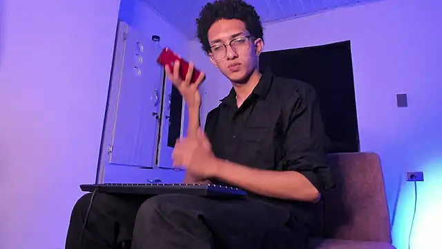 Cj_davis_ 现场XXX聊天