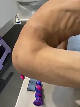 jackbigo 现场XXX聊天