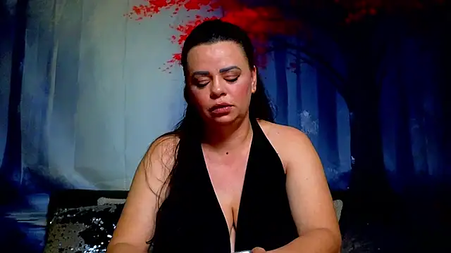 แชท XXX สดของ ElizabethEven