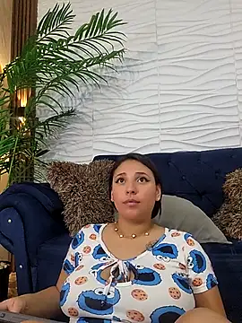 XXX chat uživo modela LizzRouse