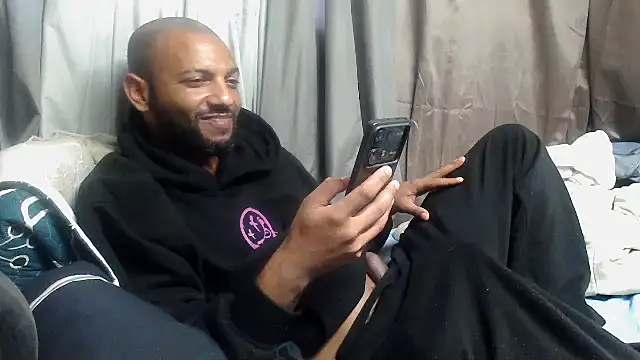 Camodick Webcam show