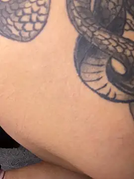 Isa__Blanc Adlı Modelin Canlı XXX Sohbeti