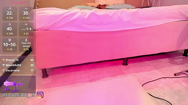 Miia_Thompsonn Chat XXX in diretta