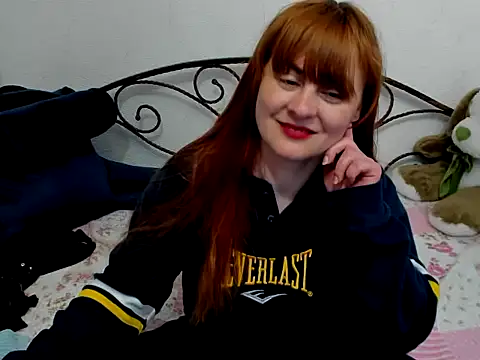 NightWish_Lorena – Live XXX-chat