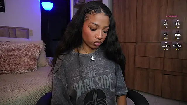 eimi_spacee: онлайн-секс-чат