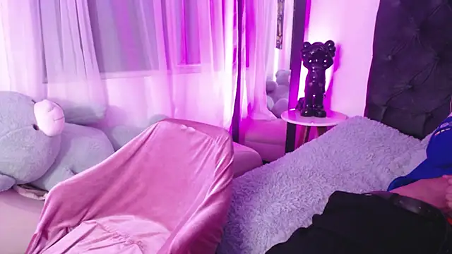 Živý XXX chat katrin_hancool