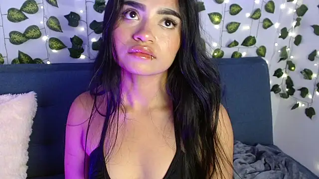 Webkamerová show angie_boo1