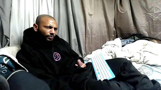 Živý XXX chat Camodick