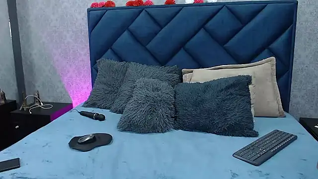 Sharapreston2 – Live XXX-chat