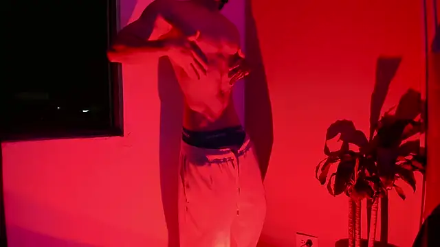 eren_jeager Live XXX-chat