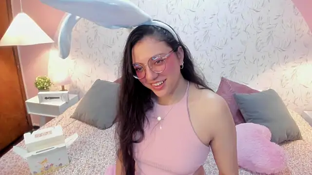 Angelie_Rosebrm 라이브 XXX 채팅