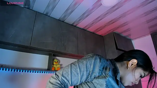 vickylatina_ live XXX chat