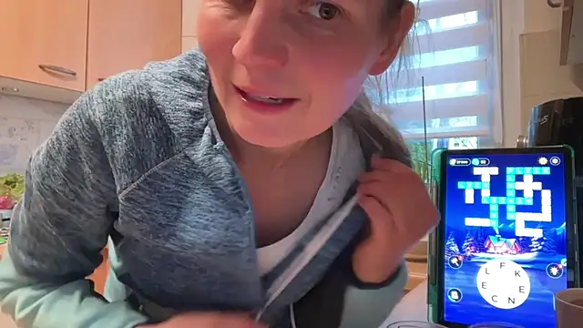 s-te-fan-i 라이브 XXX 채팅