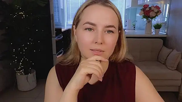 Mira_Mermayd 라이브 XXX 채팅