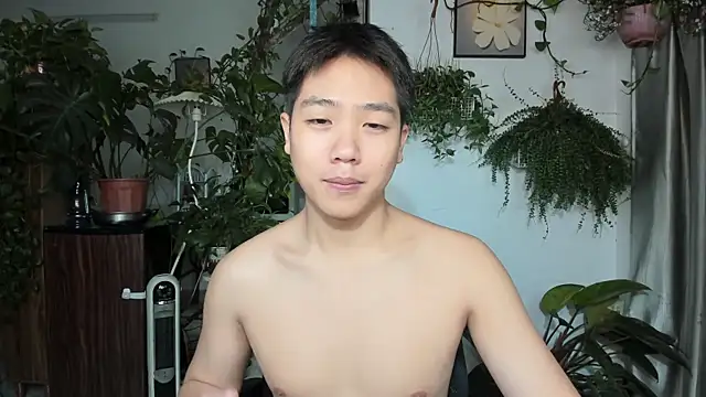 Oliver_Nl Webcam Show