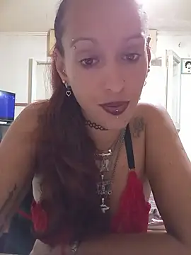 Zorrita_Fox Live XXX-Chat