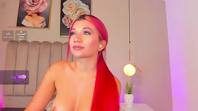 Emma_ThompssonのライブXXXチャット