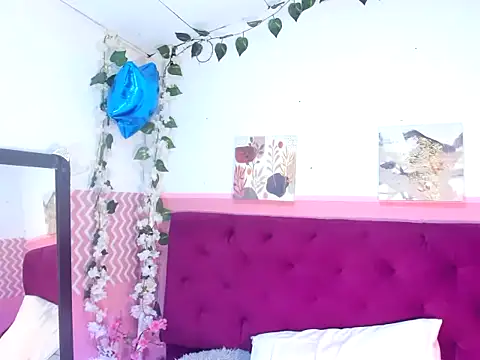 Živý XXX chat candysmitxxx