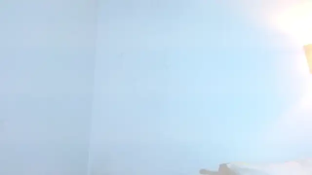 Elle_Lee_ 웹캠 쇼