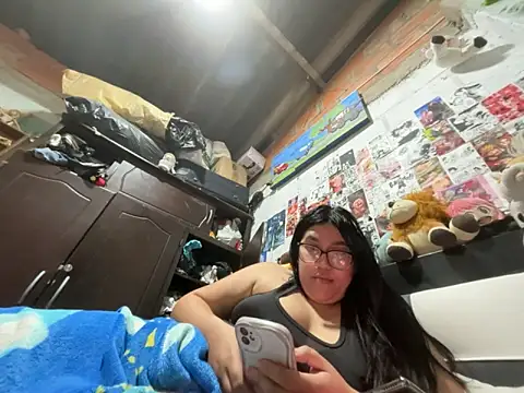 violeta_818のライブXXXチャット