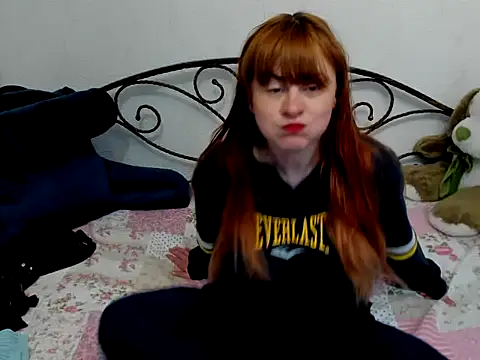 Chat XXX ao vivo de NightWish_Lorena