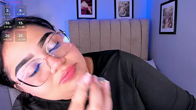 _michel_bbwのライブXXXチャット