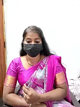 tamil_Sigappu_RojaのライブXXXチャット